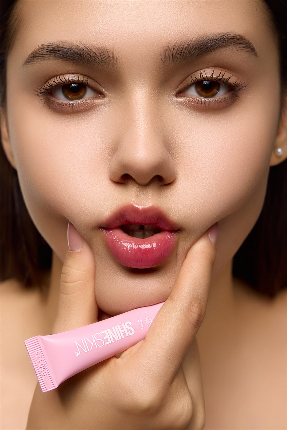 ShineSkin lab moyi