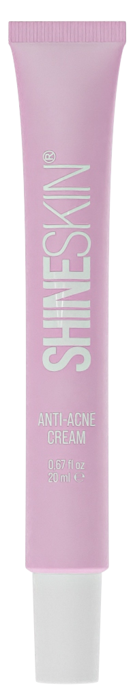 Anti-Acne Cream