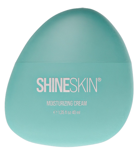 Moisturizing Cream