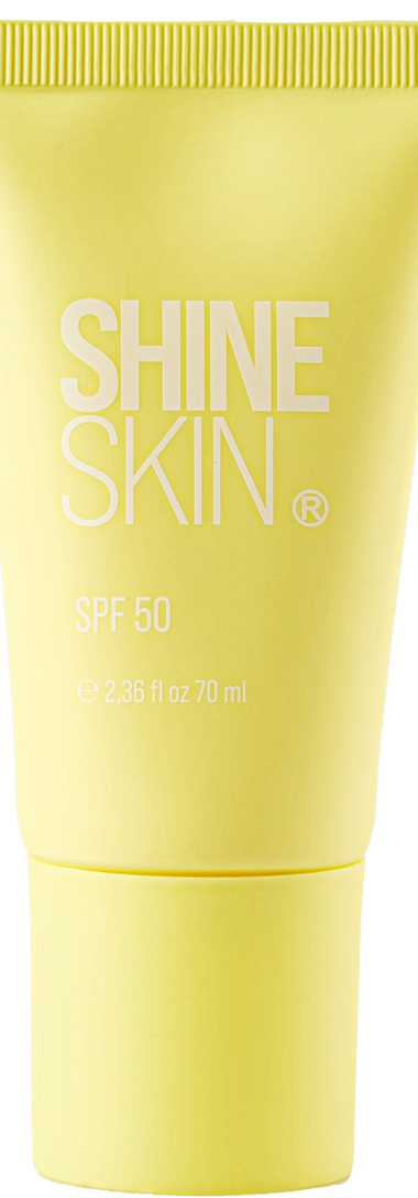 SPF 50